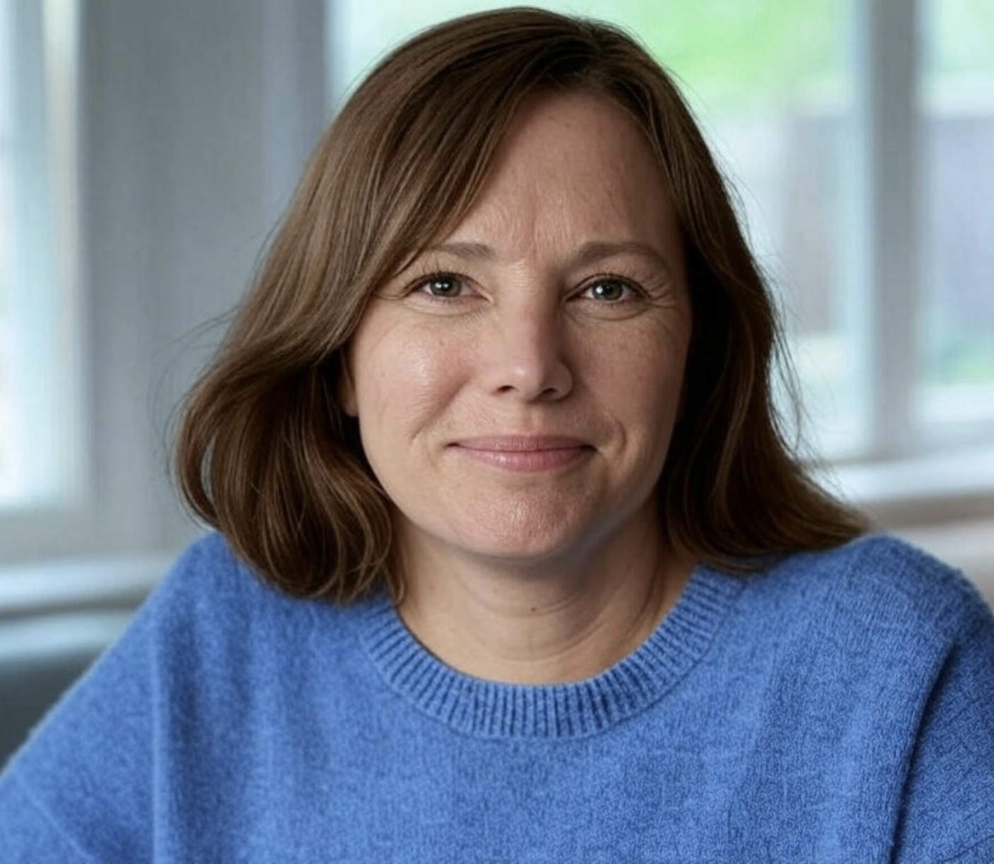 Sara Mitchell